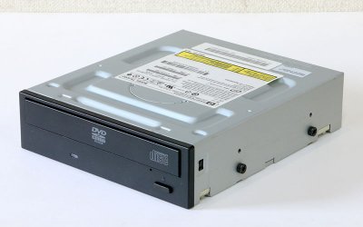 410125-200 HP 16倍速 内蔵DVD-ROMドライブ SATA接続 SAMSUNG TS-H353