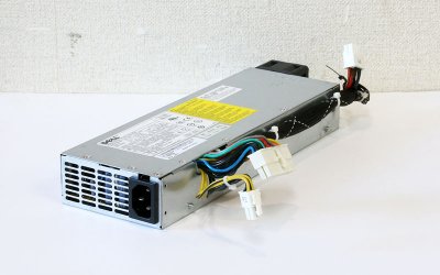 0RH744 DELL PowerEdge 860等用 電源ユニット PS-5341-1DS-ROHS 345W ...