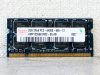 HMP125S6EFR8C-S6 hynix 2GB PC2-6400 DDR2-800 SODIMM 200pinš