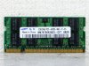 M470T5663QZ3-CF7 Samsung 2GB PC2-6400S DDR2-800 SODIMM 200pinš