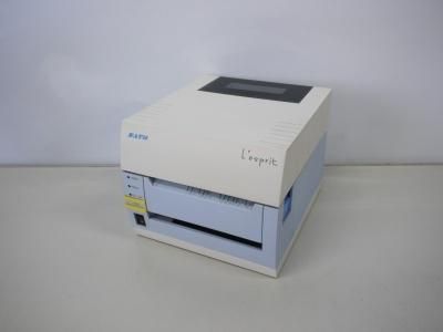 L'esprit(レスプリ)R412v-RFID｜ラベルプリンター｜サトー