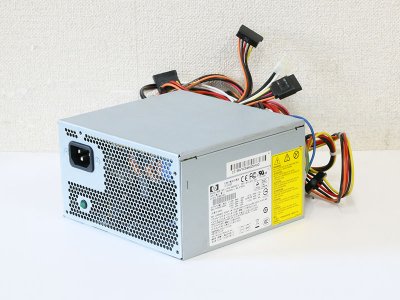 570857-001 HP Pavilion Elite等用 電源ユニット Delta