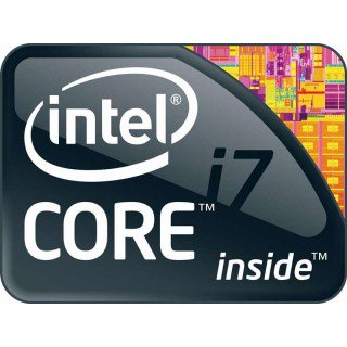 Intel Core i7-975 Processor Extreme Edition 3.33GHz/4コア/8スレッド/8MB  SmartCache/Bloomfield/SLBEQ【中古】 - プリンター、サーバー、セキュリティは「アールデバイス」