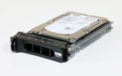 0YP778 DELL 300GB 3.5インチ/SAS/15000rpm Seagate Cheetah 15K.6 ST3300656SS  マウンタ付き【中古】 - プリンター、サーバー、セキュリティは「アールデバイス」