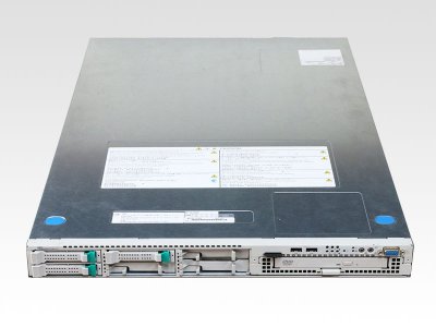 Express5800/R120d-1E N8100-1826Y NEC Xeon E5-2407 *1/8GB/147GB  *3/DVD-ROM/N8103-150/PSUx2【中古】 - プリンター、サーバー、セキュリティは「アールデバイス」