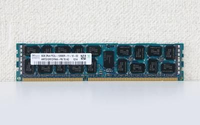 贅沢 HMT31GR7CFR4A-PB SK hynix 8GB DDR3-1600 PC3L-12800R