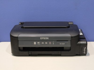 EPSON PX-S160T エコタンク搭載 A4インクジェットビジネスプリンタ