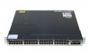 Cisco Systems Catalyst 3750-X ꡼å WS-C3750X-48T-L V03 Ÿ˥å *2/C3KX-NM-10G Ѥߡš