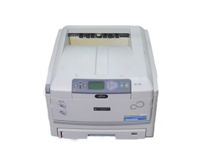 Fujitsu 富士通 Printia LASER XL-C8300 A3カラーレーザープリンター ...