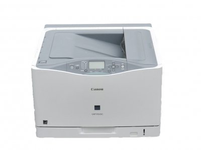 LBP9510C Canon Satera A3 カラーレーザープリンタ 約3,000枚(商品説明 