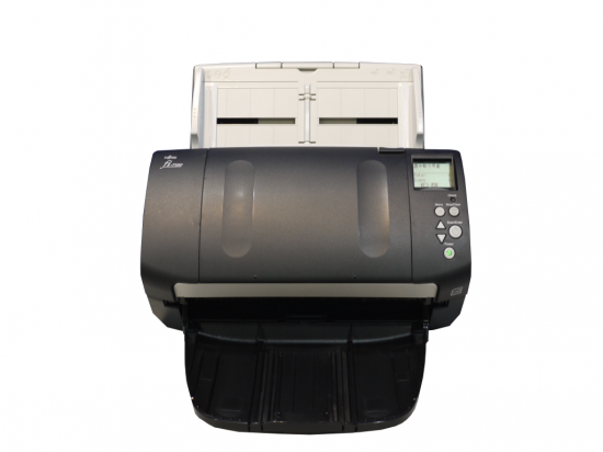 富士通 FUJITSU Image Scanner fi-7180 A4カラーイメージスキャナー