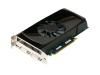 ECS GeForce GTX 550 Ti 1.0GB Dual-Link DVI-I *2/mini-HDMI PCI Express 2.0 x16 NGTX550TI-1GPLI-Fš