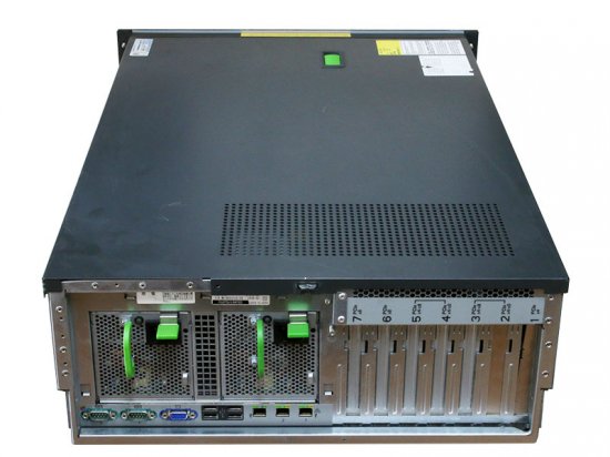 PRIMERGY TX300 S6 PGT3062E64 富士通 Xeon E5507 2.26GHz *1/4GB/600GB  *2/DVD-ROM/D2616-A12/電源ユニット *2【中古】 - プリンター、サーバー、セキュリティは「アールデバイス」