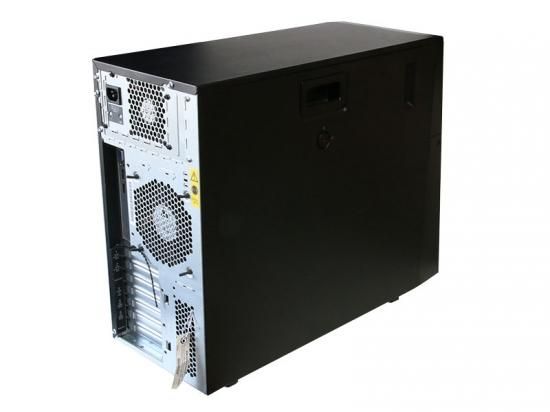 System x3200 M3 7328PAM IBM Xeon X3430  2.40GHz/4GB/HDD非搭載/DVD-ROM/ServeRAID-BR10il【中古】 -  プリンター、サーバー、セキュリティは「アールデバイス」