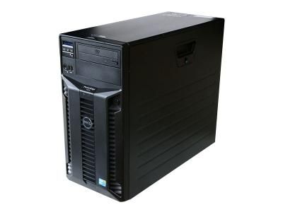 PowerEdge T310 DELL Xeon X3430 2.40GHz/4GB/300GB *4/DVD-ROM PowerEdge T310 DELL Xeon X3430 2.40GHz/4GB/300GB *4/DVD-ROM