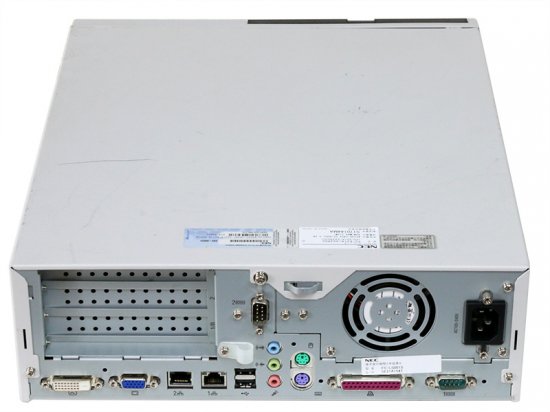 FC98-NX FC-E21A FC-LS001S NEC Core2Duo T7400 2.16GHz/2GB/80GB/DVD