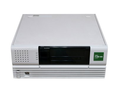 FC98-NX FC-D21A/SX4Q5R NEC Core2Duo T7400 2GB/320GB/DVD-ROM/3.5インチFDD/FC-UG-X009(RASボード)【中古】  - プリンター、サーバー、セキュリティは「アールデバイス」