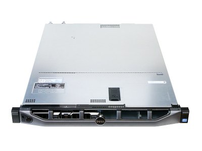 PowerEdge R420 DELL Xeon E5-2403 1.80GHz *1/32GB/146GB *2/DVD-ROM/PERC  H710P/電源ユニット *2【中古】 - プリンター、サーバー、セキュリティは「アールデバイス」