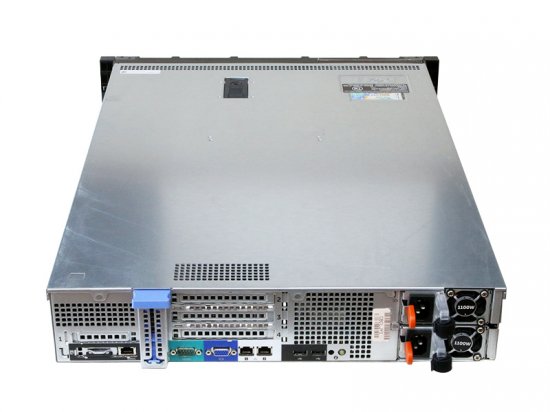 PowerEdge R520 DELL Xeon E5-2440 2.40GHz *1/8GB/300GB *2/DVD-ROM/PERC  H710P/電源ユニット *2【中古】 - プリンター、サーバー、セキュリティは「アールデバイス」