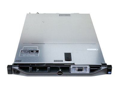 PowerEdge R320 DELL Xeon E5-2403 v2 1.80GHz/8GB/HDD非搭載/DVD-ROM/PERC  H710/電源ユニット *2【中古】 - プリンター、サーバー、セキュリティは「アールデバイス」