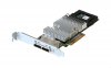 0NR42D DELL PERC H810 SAS RAIDȥ顼 PCI Express x8 1GBå+BBUܡš