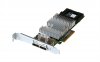 0NDD93 DELL PERC H810 SAS RAIDȥ顼 PCI Express x8 1GBå+BBUܡš