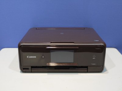 Canon PIXUS TS8030 インクジェット複合機