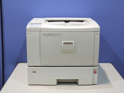 SANYO MEDICOM MC-P4425PG A4モノクロレーザープリンタ【中古