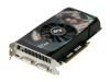 ECS NVIDIA GeForce GTS 450 1GB Mini HDMI/Dual DVI-I PCI Express x16 2.0 NGTS450-1GPI-Fš