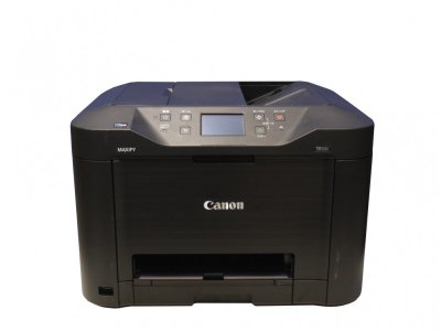 Canon MAXIFY MB5030 ビジネスインクジェット複合機 ADF/無線LAN対応