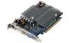 ASUSTeK Computer GeForce 7600 GS 512MB DVI/VGA/TV-out PCI Express x16 EN7600GS SILENT/HTD/512M/Aš
