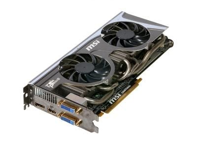 MSI HD5870lightningplus 動作確認済み MSI HD5870lightningplus 動作確認済み MSI HD5870lightningplus