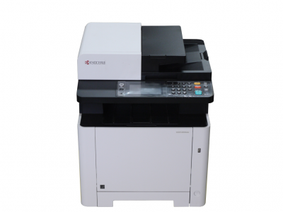 京セラ ECOSYS M5526cdw A4カラーレーザー複合機 ADF/FAX Wi-Fi Direct