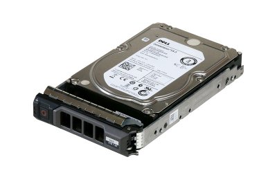 055H49 DELL 3TB 3.5インチ/SAS/7200rpm Seagate Constellation ES.3 ST3000NM0023  マウンタ付【中古】 - プリンター、サーバー、セキュリティは「アールデバイス」