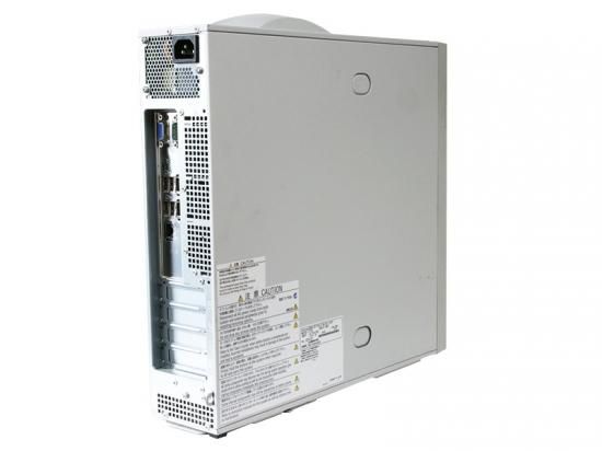 Express5800/GT110d-S N8100-1770Y NEC Xeon E3-1220  3.10GHz/4GB/HDD非搭載/DVD-ROM/ゴム足欠品【中古】 - プリンター、サーバー、セキュリティは「アールデバイス」