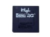 Intel i486DX2 Processor 66MHz/5V/Socket168/SX807š 