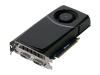 DELL GeForce GTX 460 1GB DVI-I *2/miniHDMI PCI Express 2.0 x16 DP/N:0GR23Pš