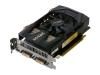 ZOTAC GeForce GTX 570 1280MB DVI *2/miniHDMI PCI Express x16 P/N:299-1N243 ZT-50206š