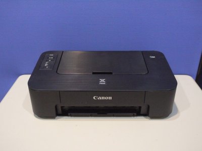 Canon PIXUS TS203 インクジェットプリンター シンプルモデル【未使用 ...