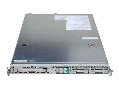 Express5800/R110f-1E N8100-2019Y NEC Xeon E3-1220 v3/4GB/300GB  *2/DVD-ROM/N8103-171【中古】 - プリンター、サーバー、セキュリティは「アールデバイス」