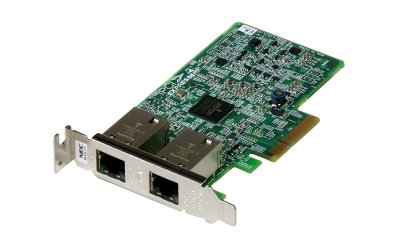 N8104-132 NEC 1000BASE-T 接続ボード 2ch PCI Express 2.0 x1レーン