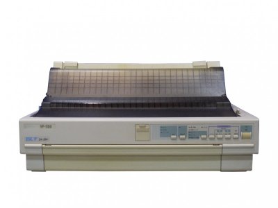 EPSON VP-1100 ドットプリンタ Windows95/3.1対応【中古】 - プリンター、サーバー、セキュリティは「アールデバイス」