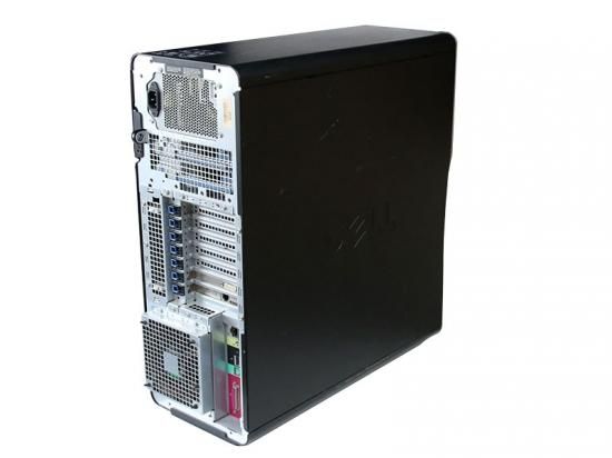 Precision T7400 DELL Xeon X5450 3.00GHz  *1/16GB/250GB/DVD-RW/3.5インチFDD/Quadro NVS290【中古】 -  プリンター、サーバー、セキュリティは「アールデバイス」