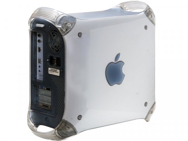 決まりました！【中古・ジャンク】Apple PowerMac G4 パワーマック 思いがけない