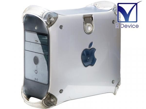 Apple Computer Power Mac G4 - プリンター、サーバー