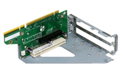 CP425122-01 富士通 ESPRIMO D550/B 用 拡張スロットライザーカード PCI Express x8/PCI【中古】 -  プリンター、サーバー、セキュリティは「アールデバイス」