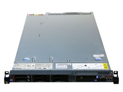 IBM (AVAYA) System x3550 M2 7946PDY/Intel Xeon E5520 2.26GHz/4GB