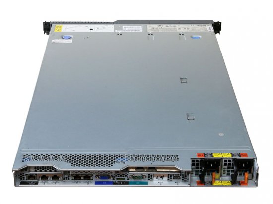 IBM (AVAYA) System x3550 M2 7946PDY/Intel Xeon E5520 2.26GHz/4GB