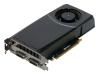 HP GeForce GTX 460 2GB mini-HDMI/DVI *2 PCI Express x16 P/N:620884-001š