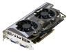 MSI GeForce GTX 460 1GB miniHDMI/DVI *2 PCI Express x16 N460GTX Hawk Plusš